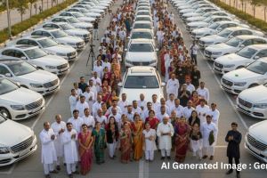 jain-community-group-car-purchase