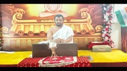 जैन मंदिरांना सुरक्षा देण्याची मागणी; १ नोव्हेंबर रोजी उपोषण…