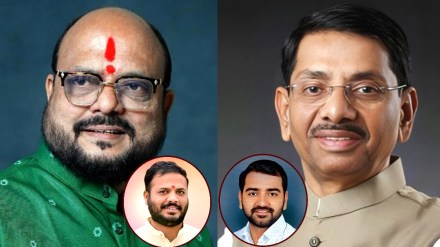 jalgaon zp reservation reshuffle changes political equations patil deokar Son Political Future jalgaon zp reservation reshuffle changes political equations patil deokar Son Political Future
