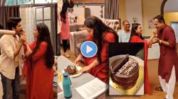 ब्रेकनंतर जान्हवीचं कमबॅक! मालिकेत नव्या रुपात एन्ट्री, सेटवर ‘असं’ झालं स्वागत; नेटकरी म्हणाले, “आधी घरी जा लक्ष्मी रडतेय…”