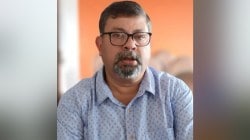सावंतवाडी-दोडामार्ग ‘इको सेन्सिटिव्ह’ झोनमध्ये बेकायदा वृक्षतोड; कृती समितीच्या कार्यक्षमतेवर प्रश्नचिन्ह – डॉ. जयेंद्र परुळेकर यांचा इशारा