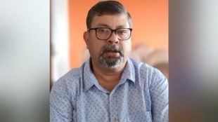 Jayendra Parulekar expresses concern over illegal tree felling in Sawantwadi-Dodamarg Eco Sensitive zone