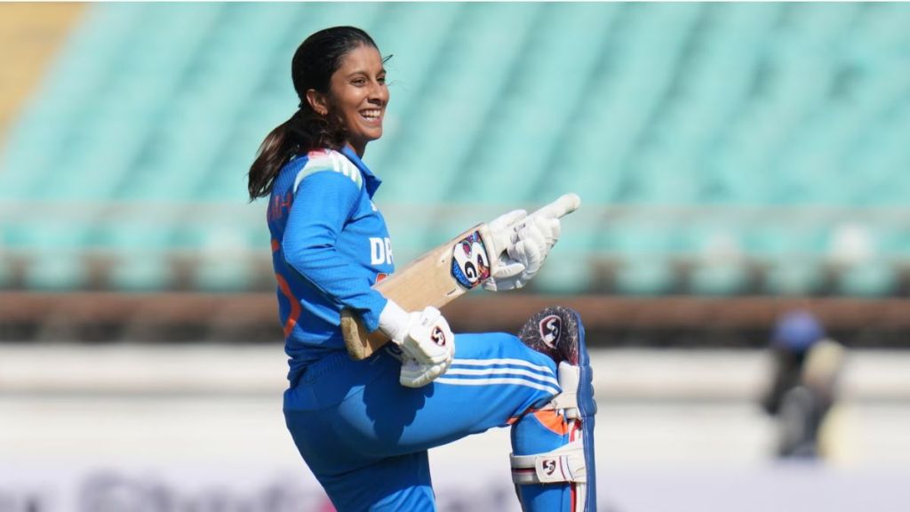 Jemimah Rodrigues Biography Profile in Marathi Jemimah Rodrigues Biography Profile in Marathi