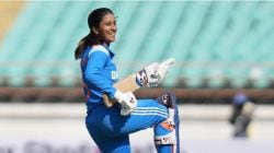 Jemimah Rodrigues Profile: जेमिमा रॉड्रिग्ज, क्रिकेट, हॉकी आणि डान्स! अष्टपैलू मुंबईकर स्टारचा दमदार प्रवास