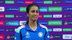 “या स्पर्धेदरम्यान मी रोज रडले आहे, प्रचंड मानसिक तणाव… “, विजयानंतर जेमिमाचा मोठा खुलासा