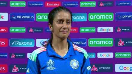 Jemimah Rodrigues on Mental Stress Revelation Jemimah Rodrigues on Mental Stress Revelation