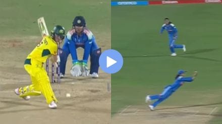 jemimah rodrigues catch