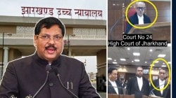 Video: सरन्यायाधीश गवईंवरील बूट फेक प्रकरणानंतर पुन्हा एकदा भरकोर्टात वकिलाकडून न्यायमूर्तींचा अवमान; म्हणाले, “तुमची मर्यादा…”