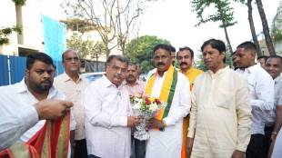 Shiv Sena corporator in Ambernath joins BJP