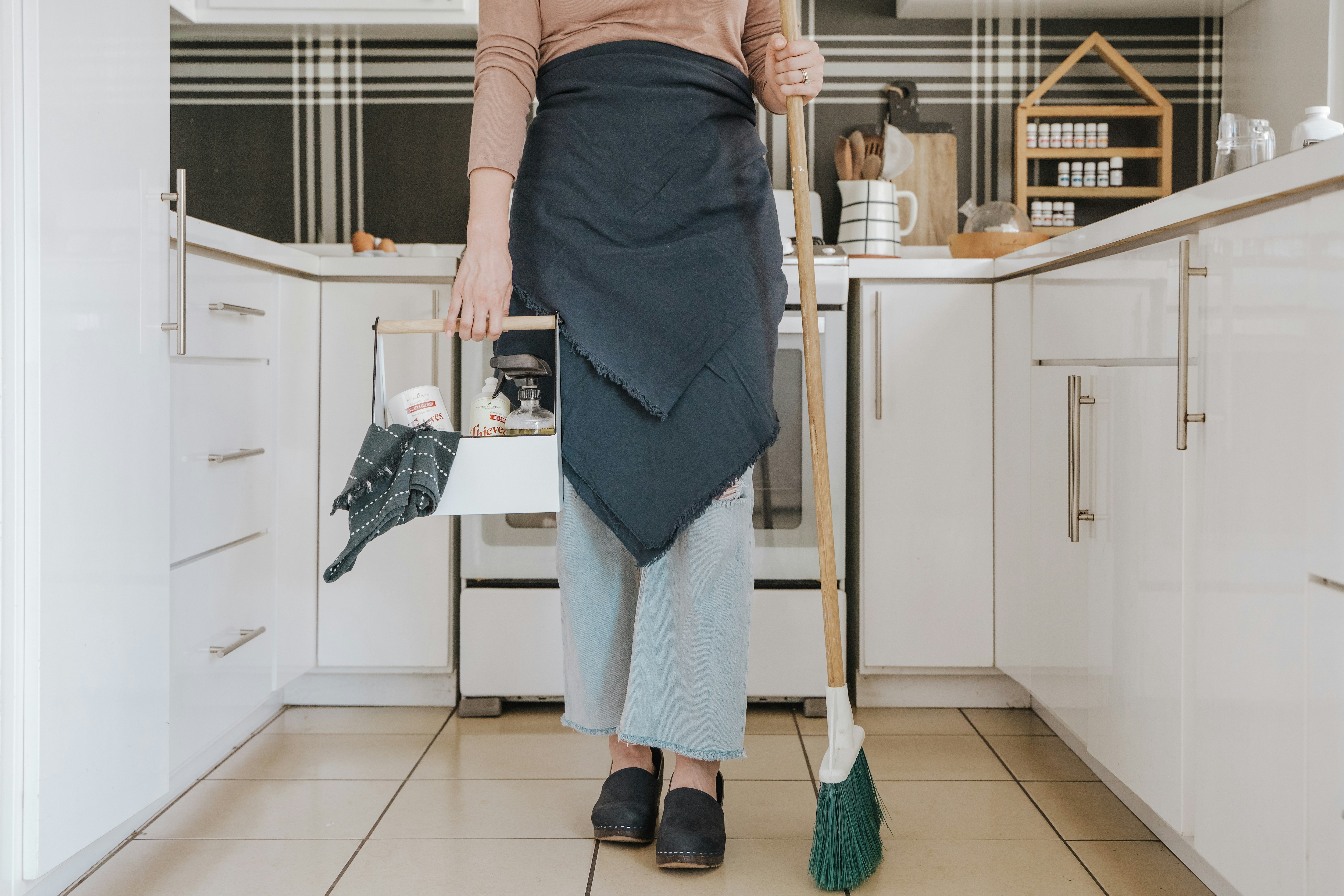 Diwali Cleaning Tips