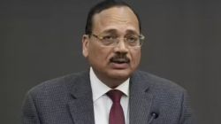 भारताचे आगामी सरन्यायाधीश न्यायमूर्ती सूर्यकांत यांचे श्रीलंकेत महत्त्वाचे विधान; म्हणाले, “भारतातील न्यायप्रणाली…”