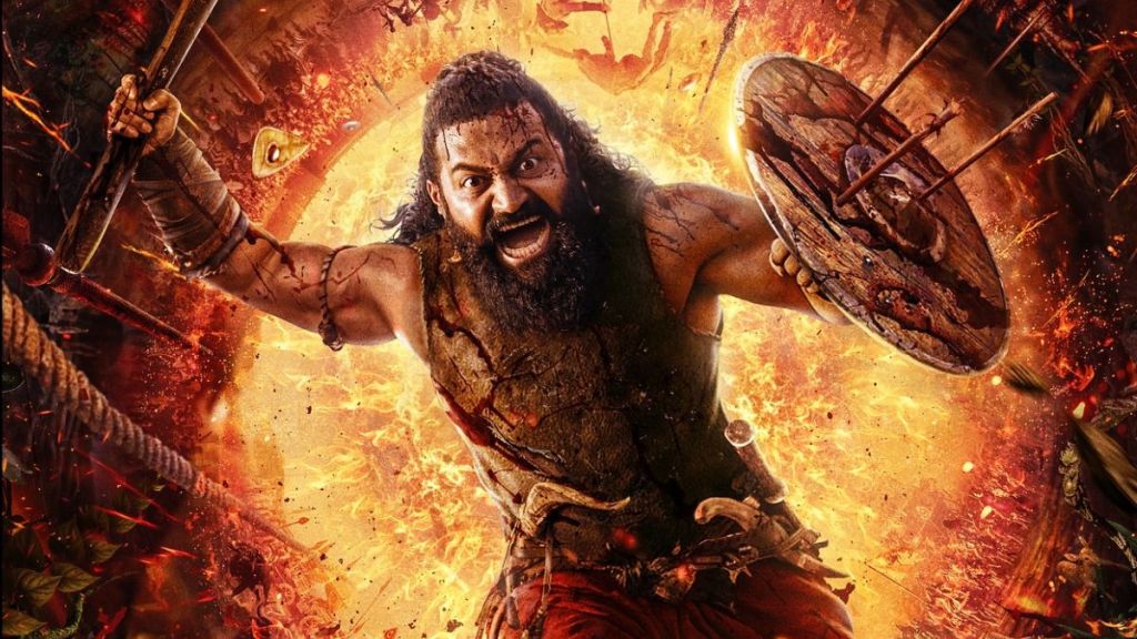 kantara chapter 1 movie leaked online rishabh shetty urge fans to avoid piracy kantara chapter 1 movie leaked online rishabh shetty urge fans to avoid piracy