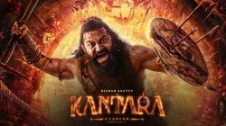 Kantara Chapter 1 ची बॉक्स ऑफिसवरील जादू कायम; १५ दिवसांत कमावले तब्बल ‘इतके’ कोटी