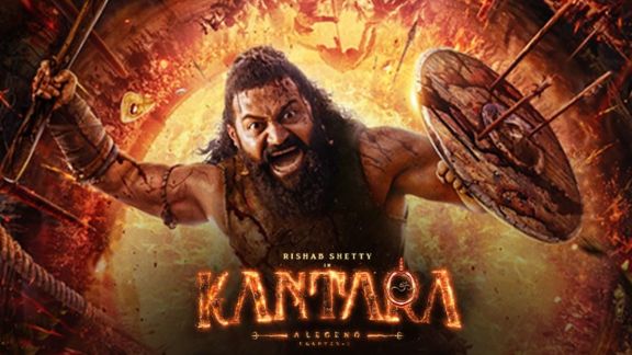 kantara chapter 1 rishabh shetty movie box office records with 506 25 rs crore net earnings in just 15 days