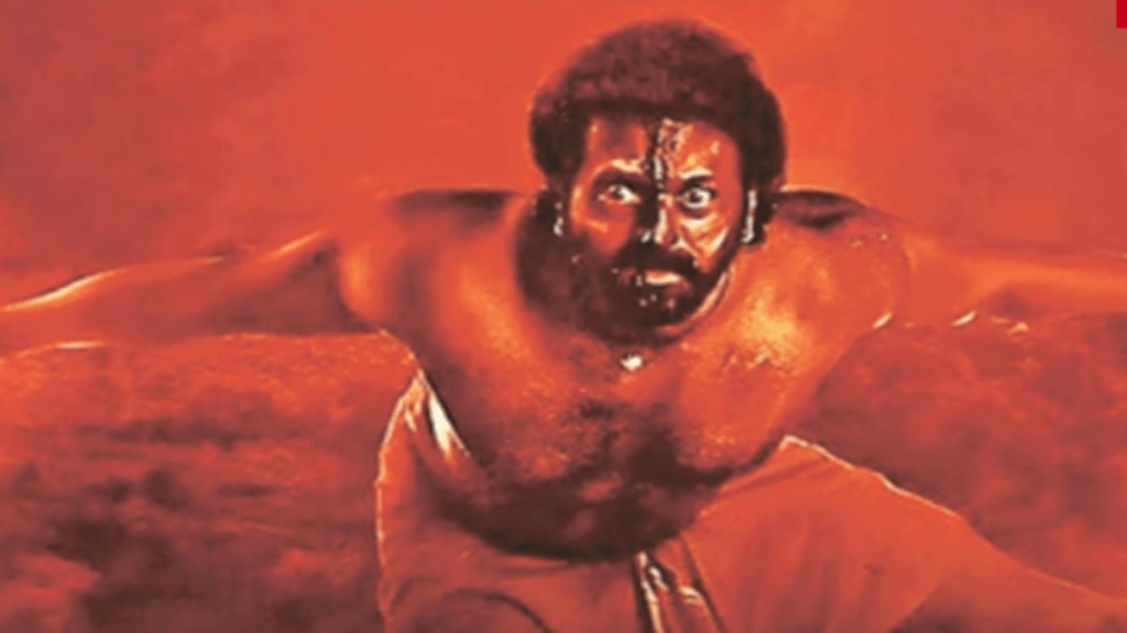 Kantara A Legend Chapter 1, Kantara movie, Rishabh Shetty films, tribal mythology movies, forest deity story, Indian mythological films, Kantara Chapter 1 review,