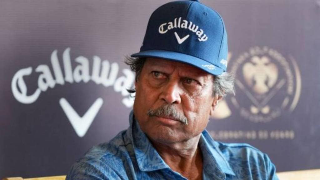 Kapil Dev on asia cup cricket controversies