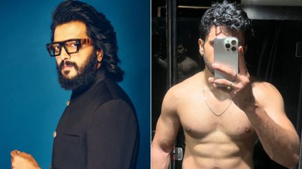 kapil honrao shares how ritesh vilasrao deshmukh inspired his journey into the entertainment industry as an actor shares heartfelt story