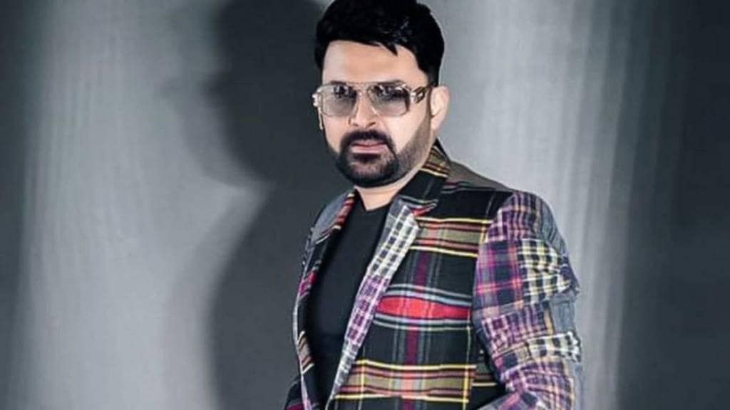 man tried extorting from kapil sharma