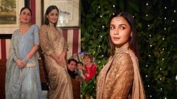 आलिया भट्ट ते करीना कपूर; दिवाळी पार्टीत जेह व तैमुरने वेधले लक्ष, अभिनेत्रीने शेअर केलेले फोटो पाहिलेत का?