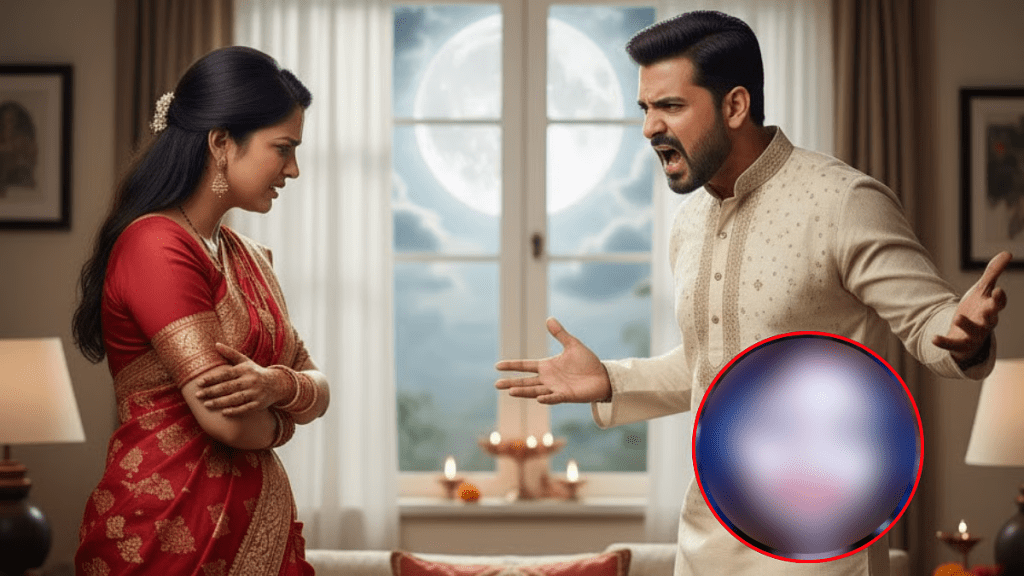karwa Chauth 2025 Shocking news of woman hangs herself after husband didn't gift her new saree for karwa Chauth