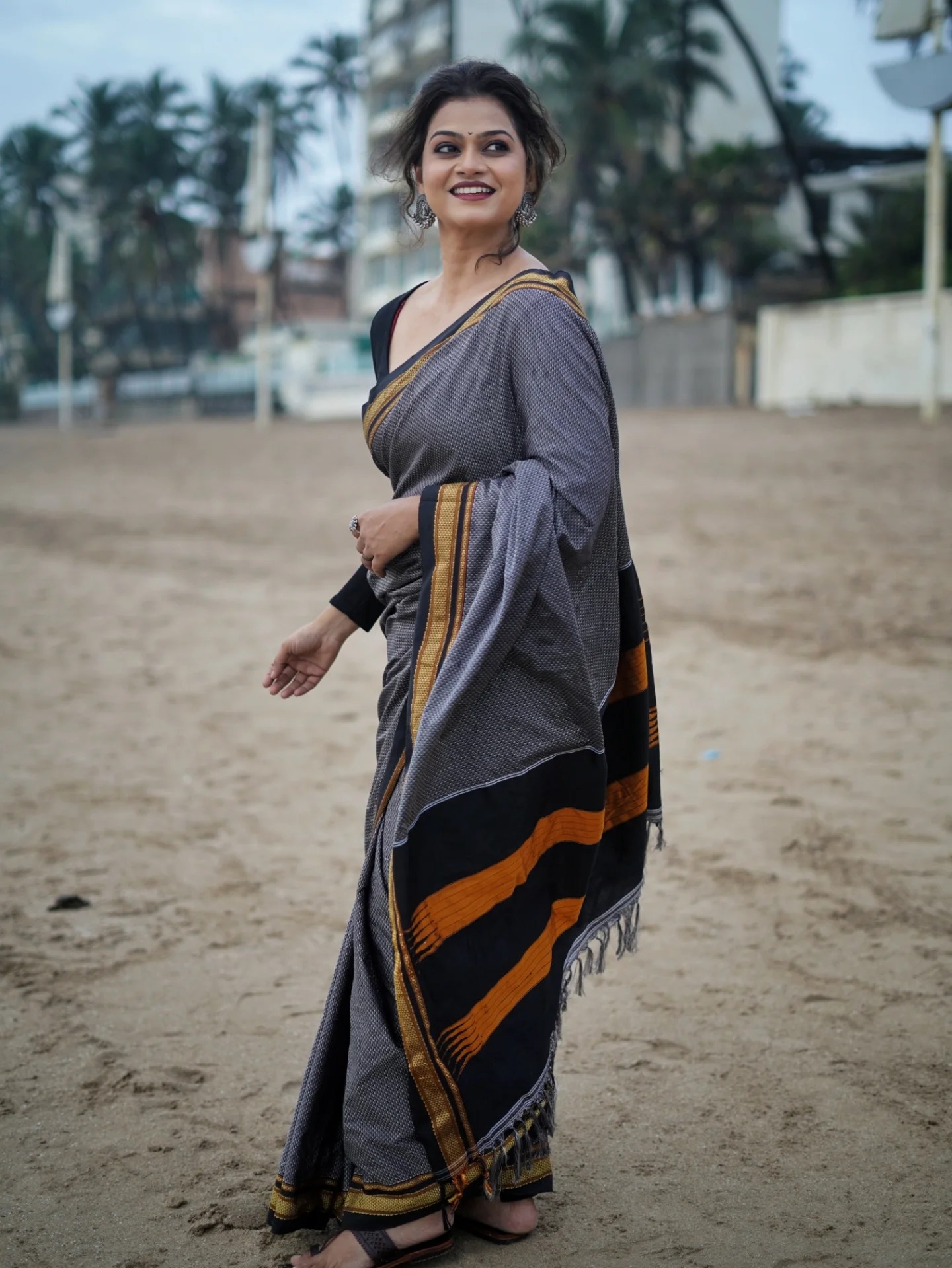 पूर्वा कौशिक