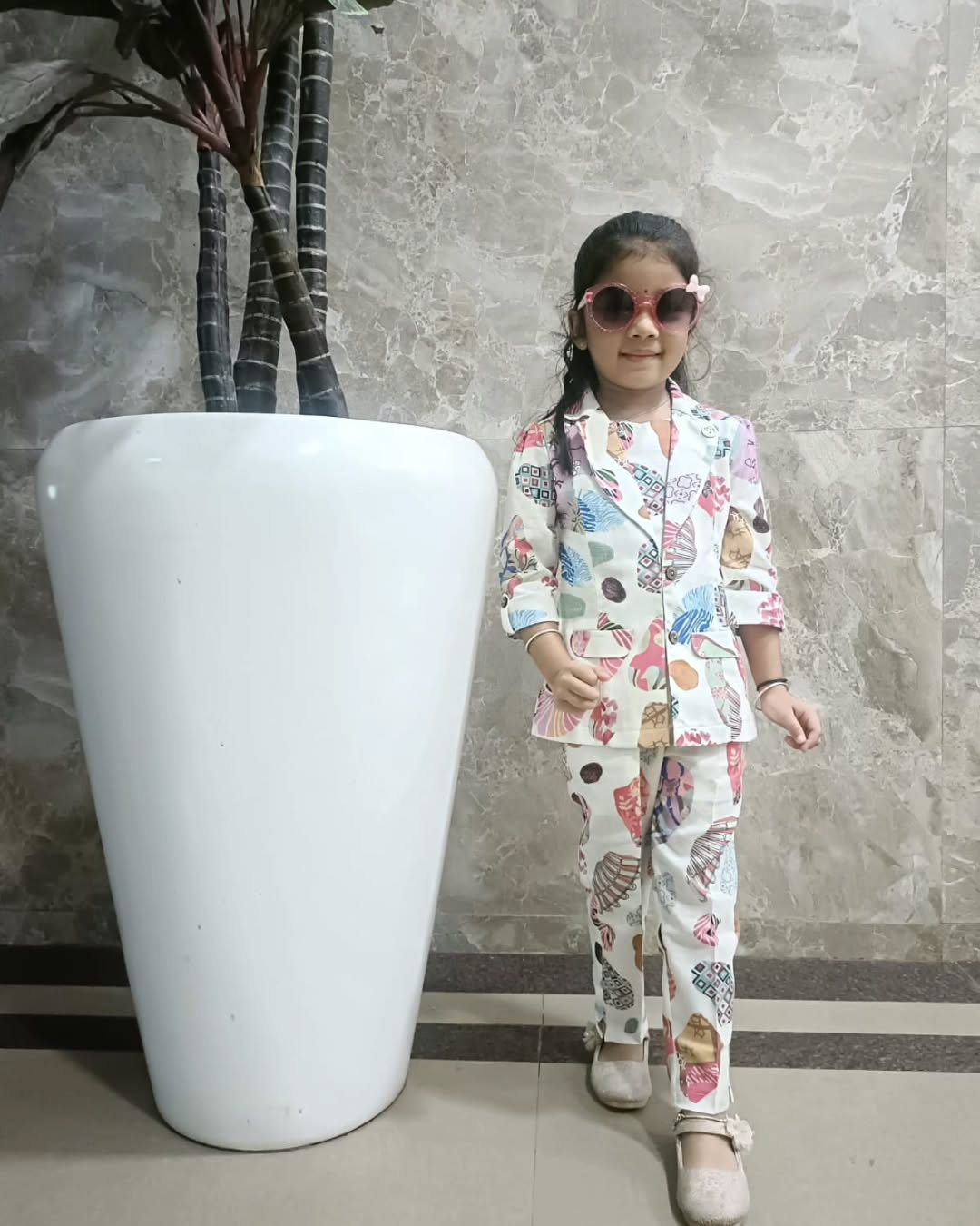 त्रिशा ठोसर