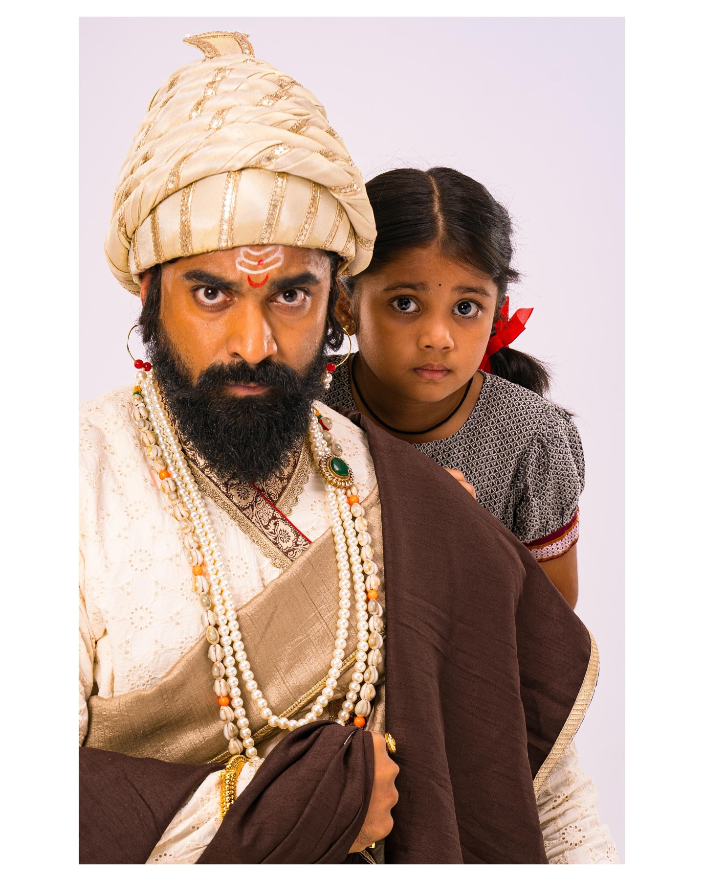 त्रिशा ठोसर