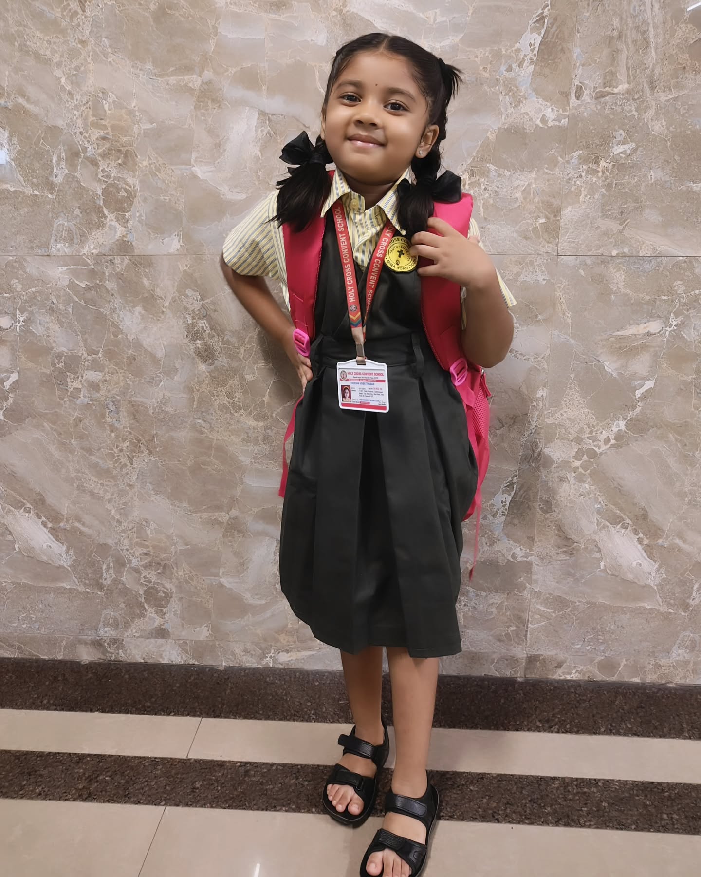 त्रिशा ठोसर