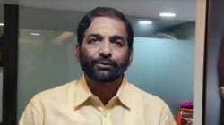 Thane Municipal Corporation: ठाणे पालिकेत गेल्या दहा वर्षात मालमत्ता वाटपात अनियमितता, भाजप आमदार संजय केळकर यांचा गंभीर आरोप