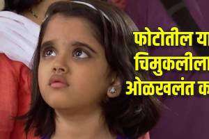 marathi actress ketaki kulkarni starting career as child actor