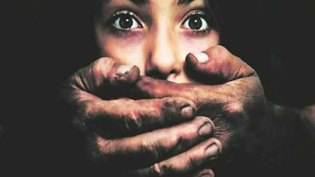 Increase in kidnapping of girls only in BJP ruled states Nagpur