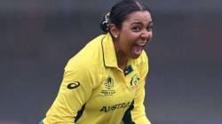 AUS VS SA: ऑस्ट्रेलियाची अलाना किंग ‘सातवे’ आसमाँ पर; वर्ल्डकपमध्ये अशी कामगिरी करणारी जगातील पहिली खेळाडू