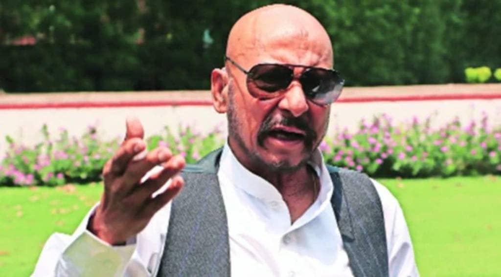 Syed Kirmani on asia cup performance