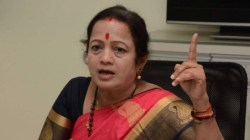 Kishori Pednekar: शिवसेनेच्या गटनेतेपदी किशोरी पेडणेकर