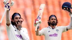 IND vs WI: ३२११ दिवसांनंतर KL Rahul दमदार शतक! हटके सेलिब्रेशनचा Video होतोय व्हायरल