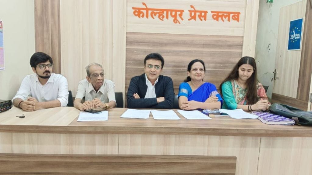 kolhapur doctors remove 6kg uterine fibroid in rare surgery medical success in maharashtra