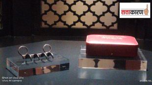 kolhapur wagh nakh exhibition criticized due to poor planning