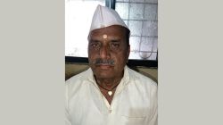 संगमनेर : वाईतील तमाशा कलावंत कोंडीराम आवळे यांना कांताबाई सातारकर पुरस्कार