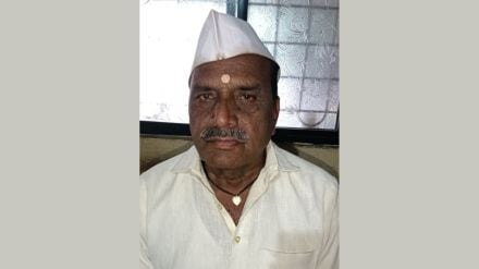 kantabai satarkar award to kondiram avale sangamner host tamasha art honour event kantabai satarkar award to kondiram avale sangamner host tamasha art honour event