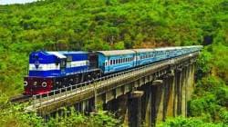 कोकण रेल्वेचे दुहेरीकरण मार्गी लावावे; कोकण रेल्वेच्या ३५ व्या वर्धापन दिनानिमित्त कोकणवासीयांची मागणी