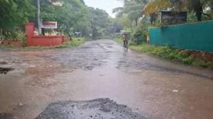 Konkan records below average rainfall this year