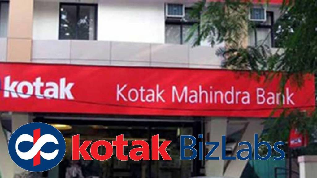 Kotak BizLabs