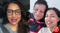 Video : …अन् क्रांती रेडकरला चक्क तिच्याच वडिलांनी ओळखलं नाही; अभिनेत्रीनं सांगितला मजेशीर किस्सा