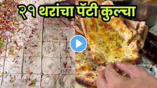 Amritsar street food at its finest!