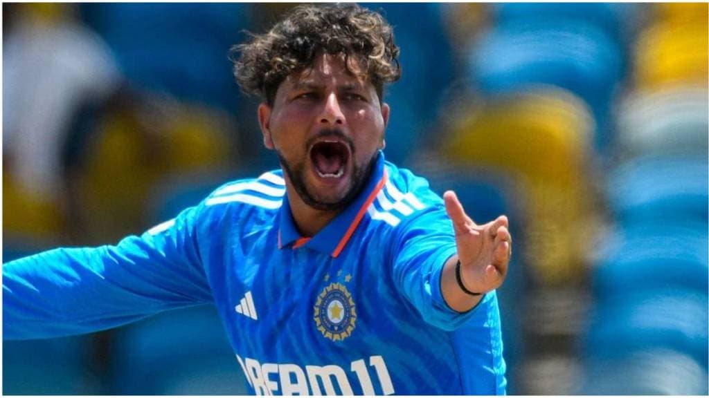 Will Kuldeep Yadav get a chance to play in the upcoming match against Australia sports news