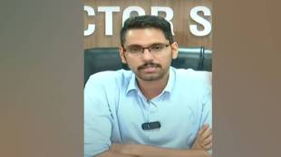 Kumar Ashirwad orders regarding unauthorized billboards and encroachments in Pandhari