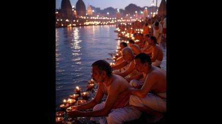 Nashik Kumbh Mela works worth thousands of crores