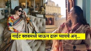 kunickaa sadanand affairs