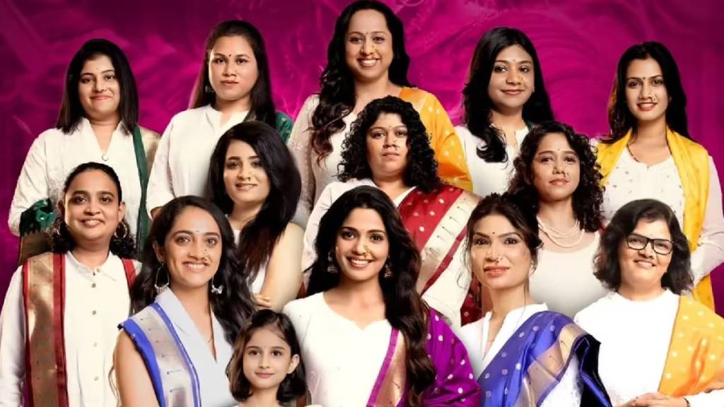 lagn aani barach kaahi new Marathi films for the upcoming Womens Day