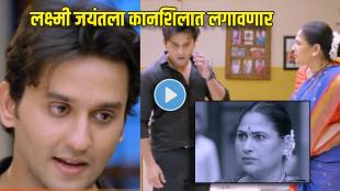 lakshmi niwas jayant reveals shocking truth that jahnavi left him and attempt suicide